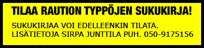 sukukirja mainos