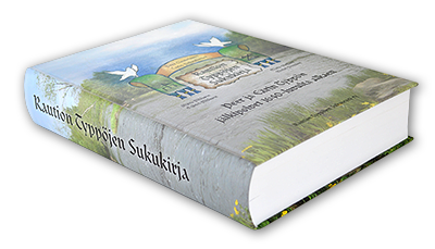 Sukukirja