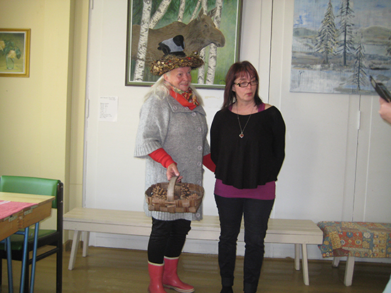 Sukutapaaminen 2015