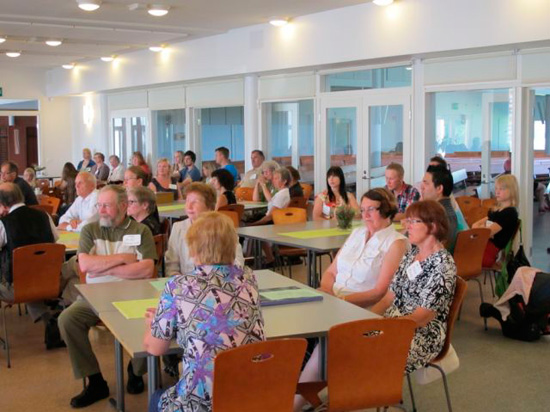 Sukujuhla 2011