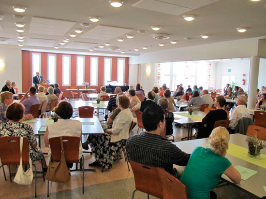 Sukujuhla 2011