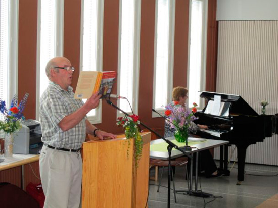 Sukujuhla 2011