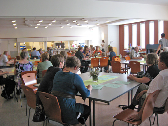 Sukujuhla 2011