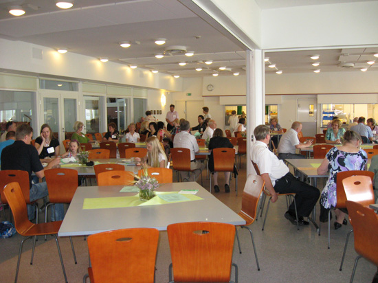 Sukujuhla 2011