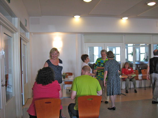 Sukujuhla 2011