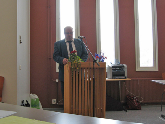 Sukujuhla 2011