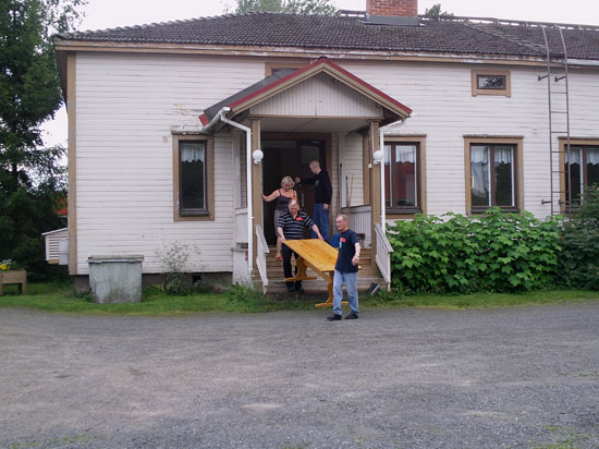 sukutapaaminen 2010