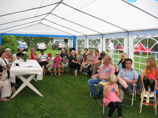 sukutapaaminen 2010