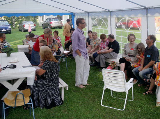 sukutapaaminen 2010